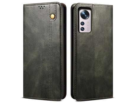 Cacasa para Xiaomi 12X/12