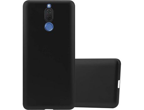 Cacasa para Huawei Mate 10 Lite CADORABO Negro