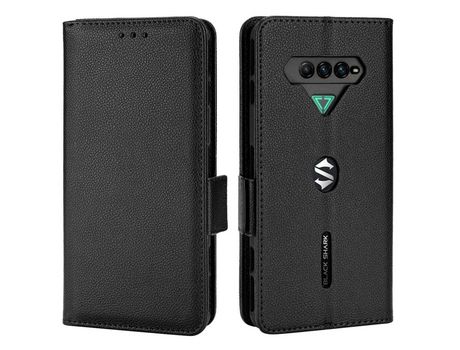 Cacasa para Xiaomi Black Shark 4/Black Shark 4 Pro