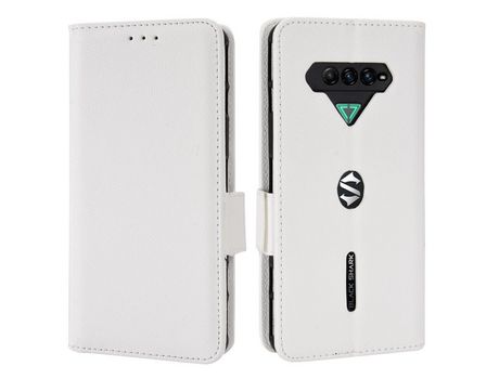 Cacasa para Xiaomi Black Shark 4/Black Shark 4 Pro