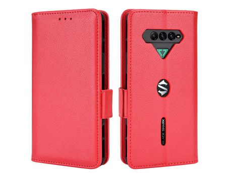 Cacasa para Xiaomi Black Shark 4/Black Shark 4 Pro