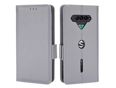 Cacasa para Xiaomi Black Shark 4/Black Shark 4 Pro