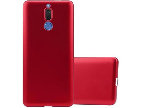 Cacasa para Huawei Mate 10 Lite CADORABO Rojo