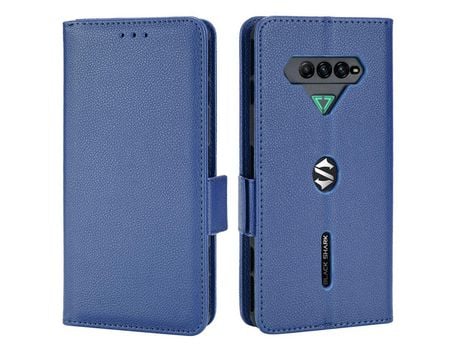 Cacasa para Xiaomi Black Shark 4/Black Shark 4 Pro