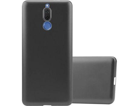 Cacasa para Huawei Mate 10 Lite CADORABO Gris