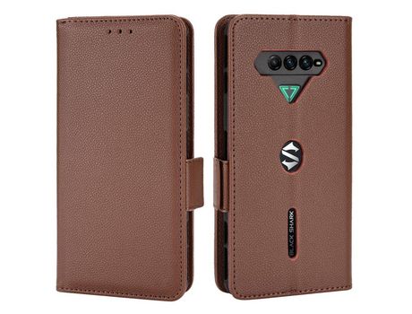 Cacasa para Xiaomi Black Shark 4/Black Shark 4 Pro