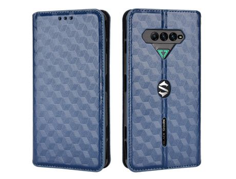 Cacasa para Xiaomi Black Shark 4/Black Shark 4 Pro