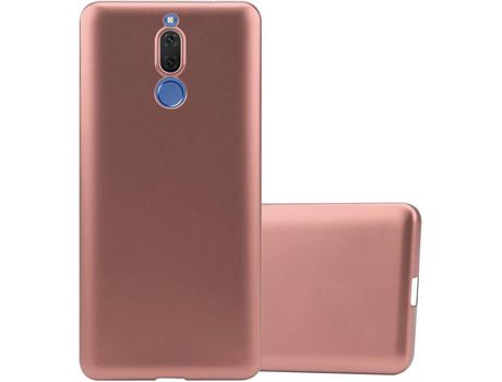 Cacasa para Huawei Mate 10 Lite CADORABO Rosa