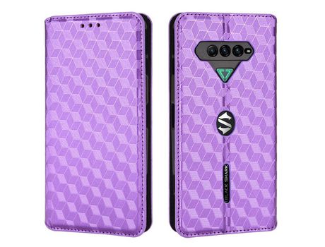 Cacasa para Xiaomi Black Shark 4/Black Shark 4 Pro