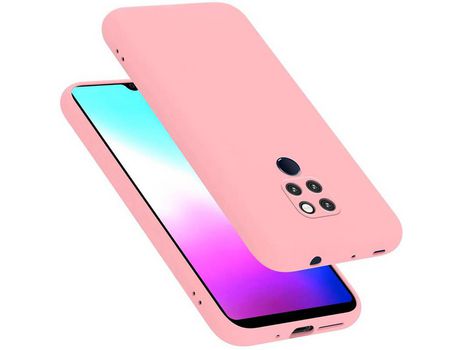 Cacasa para Huawei Mate 20 CADORABO Rosa