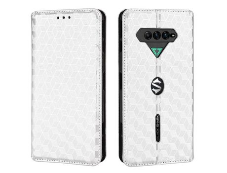 Cacasa para Xiaomi Black Shark 4/Black Shark 4 Pro