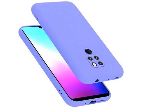 Cacasa para Huawei Mate 20 CADORABO Morado