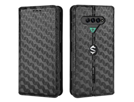 Cacasa para Xiaomi Black Shark 4/Black Shark 4 Pro
