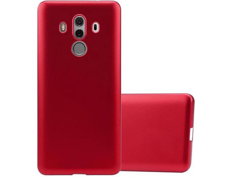Cacasa para Huawei Mate 10 Pro CADORABO Rojo