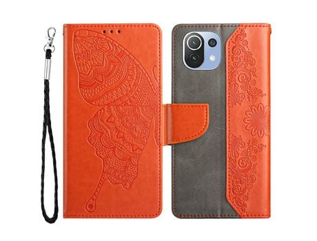 Cacasa para Xiaomi Mi 11 Lite 4G/5G