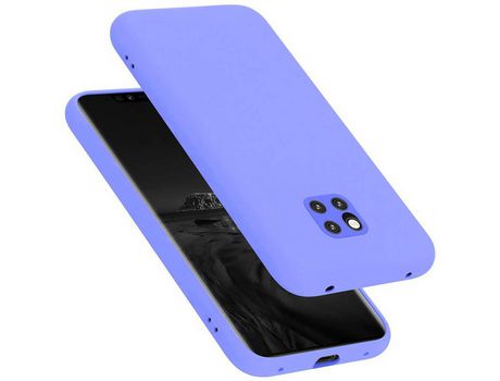Cacasa para Huawei Mate 20 Pro CADORABO Morado
