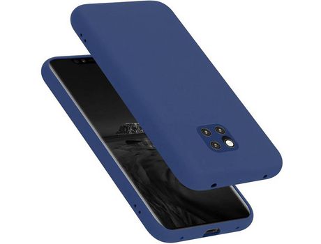 Cacasa para Huawei Mate 20 Pro CADORABO Azul
