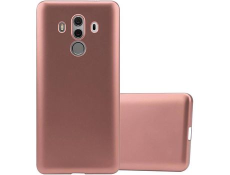 Cacasa para Huawei Mate 10 Pro CADORABO Rosa
