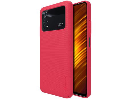 Cacasa para Xiaomi Poco M4 Pro NILLKIN