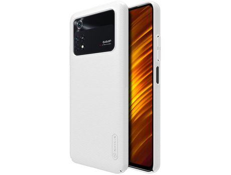 Cacasa para Xiaomi Poco M4 Pro NILLKIN