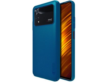Cacasa para Xiaomi Poco M4 Pro NILLKIN