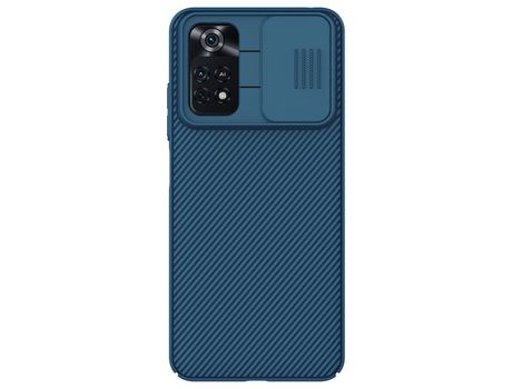Cacasa para Xiaomi Poco M4 Pro NILLKIN