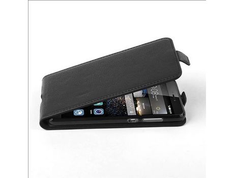 Cacasa para Huawei P8 Lite 2017/P9 Lite 2017 CADORABO Negro