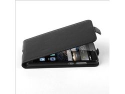 Cacasa para Huawei P8 Lite 2017/P9 Lite 2017 CADORABO Negro