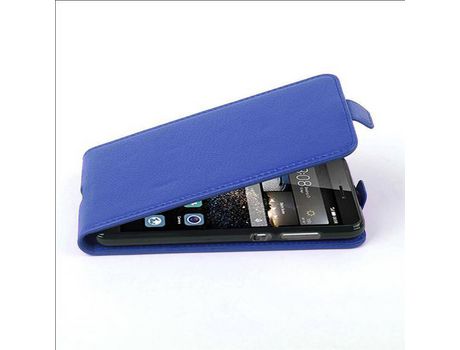 Cacasa para Huawei P8 Lite 2017/P9 Lite 2017 CADORABO Azul