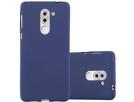 Cacasa para Huawei Mate 9 Lite/Gr5 2017/Honor 6X CADORABO Azul