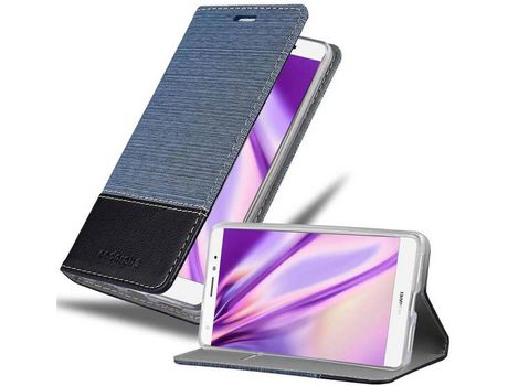 Cacasa para Huawei Mate S CADORABO Azul