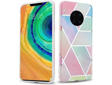 Cacasa para Huawei Mate 30 Pro CADORABO Rosa