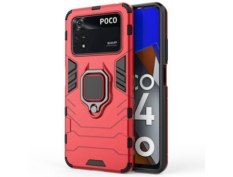 Cacasa para Xiaomi Poco M4 Pro 4G