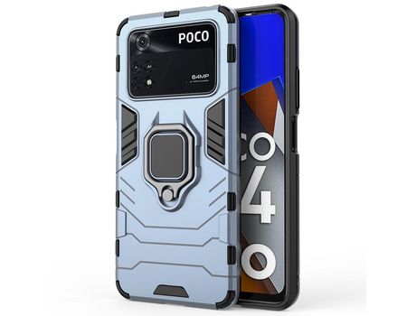Cacasa para Xiaomi Poco M4 Pro 4G