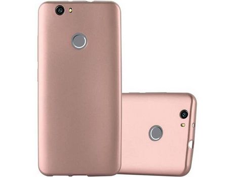 Cacasa para Huawei Nova CADORABO Rosa