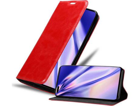 Cacasa para Huawei Mate 40 Pro CADORABO Rojo