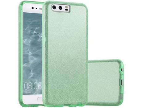 Cacasa para Huawei P10 CADORABO Turquesa