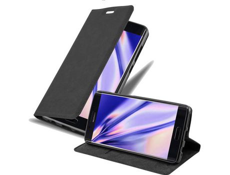 Cacasa para Huawei Mate 9 Pro CADORABO Negro