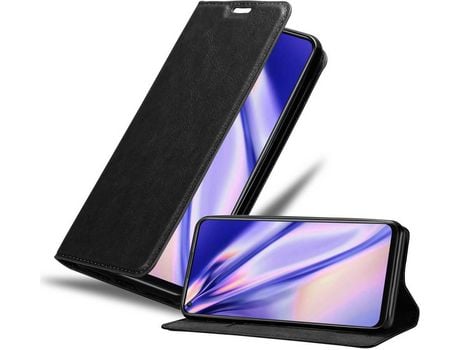Cacasa para Xiaomi Redmi Note 9 CADORABO Negro