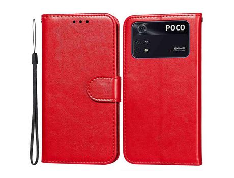 Cacasa para Xiaomi Poco M4 Pro 4G