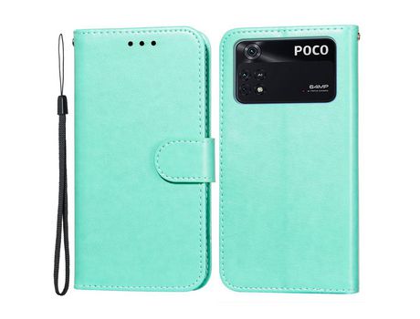 Cacasa para Xiaomi Poco M4 Pro 4G