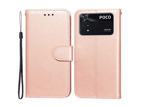 Cacasa para Xiaomi Poco M4 Pro 4G