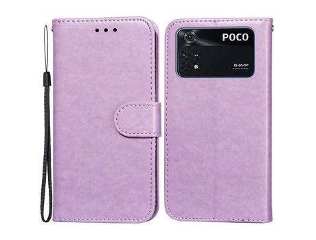Cacasa para Xiaomi Poco M4 Pro 4G