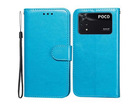 Cacasa para Xiaomi Poco M4 Pro 4G