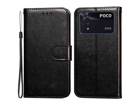 Cacasa para Xiaomi Poco M4 Pro 4G
