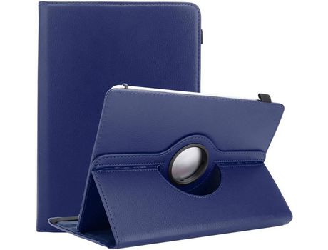Cacasa para Xiaomi Mi Pad 3 (7.9 Zoll) CADORABO Azul