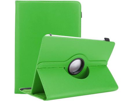 Cacasa para Xiaomi Mi Pad 3 (7.9 Zoll) CADORABO Verde