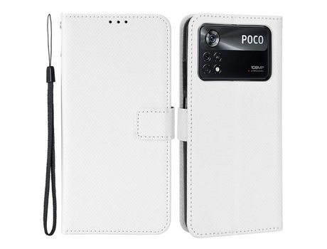 Cacasa para Xiaomi Poco M4 Pro 5G