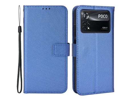 Cacasa para Xiaomi Poco M4 Pro 5G