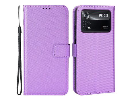 Cacasa para Xiaomi Poco M4 Pro 5G